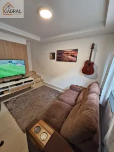 Apartamento com 2 Quartos à venda, 48m² no Vila Gustavo, São Paulo