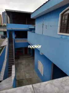 Sobrado com 7 Quartos à venda, 450m² no Vila Alpina, São Paulo