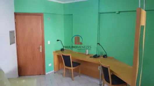 Flat com 1 Quarto para alugar, 40m² no Santa Cruz, Americana