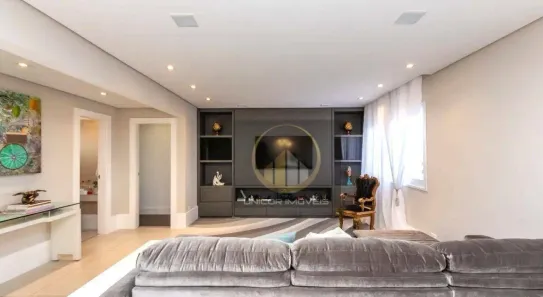 Apartamento com 3 Quartos à venda, 187m² no Vila Leopoldina, São Paulo
