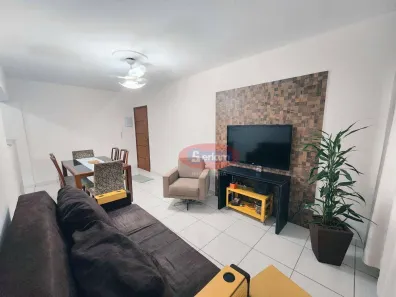 Apartamento com 2 Quartos à venda, 87m² no Gonzaga, Santos