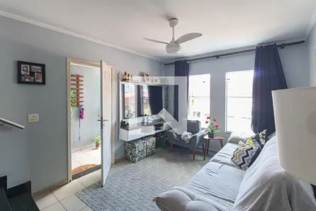 Casa com 3 Quartos à venda, 124m² no Vila Mazzei, São Paulo