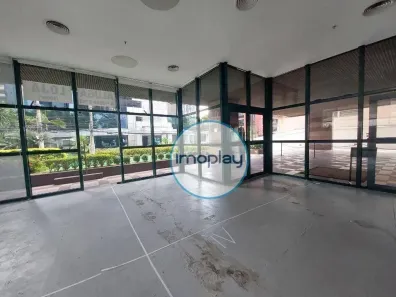 Sala Comercial para alugar, 104m² no Vila Olímpia, São Paulo