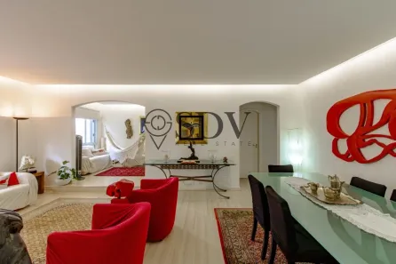 Apartamento com 3 Quartos à venda, 145m² no Itaim Bibi, São Paulo