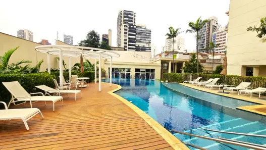 Apartamento com 3 Quartos à venda, 246m² no Vila Mariana, São Paulo