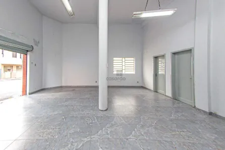 Ponto Comercial para alugar, 70m² no Centro, Santa Maria