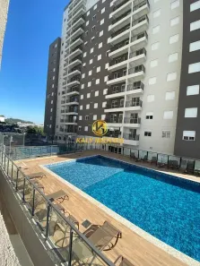 Apartamento com 2 Quartos à venda, 56m² no Rudge Ramos, São Bernardo do Campo