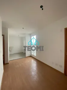 Apartamento com 2 Quartos para alugar, 45m² no Granjas Santa Terezinha, Taubaté