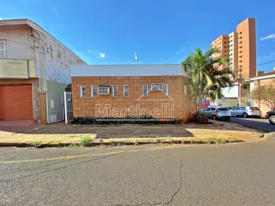 Imóvel Comercial à venda, 65m² no Centro, Ribeirão Preto