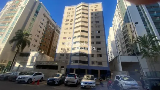Apartamento com 4 Quartos para alugar, 137m² no Norte, Brasília