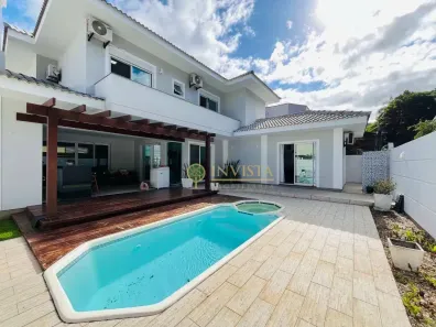 Casa de Condomínio com 4 Quartos à venda, 226m² no Vargem Pequena, Florianópolis