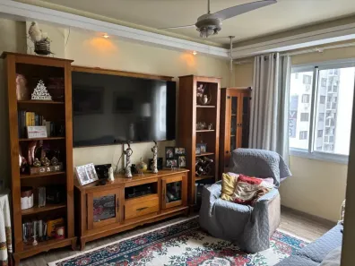 Apartamento com 3 Quartos à venda, 83m² no Centro, Florianópolis