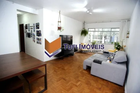 Apartamento com 2 Quartos à venda, 94m² no Perdizes, São Paulo