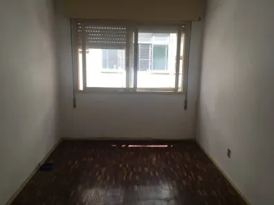 Apartamento com 1 Quarto à venda, 37m² no Cidade Baixa, Porto Alegre