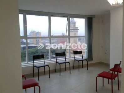 Sala Comercial à venda, 59m² no Centro, Santo André