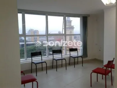 Sala Comercial à venda, 59m² no Centro, Santo André