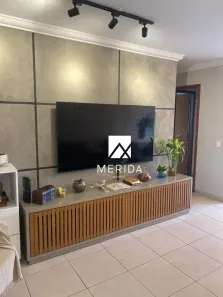 Apartamento com 2 Quartos à venda, 70m² no Jardim, Santo André