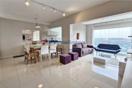 Imóvel Comercial com 1 Quarto à venda, 67m² no Brooklin Paulista, São Paulo