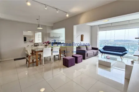 Imóvel Comercial com 1 Quarto à venda, 67m² no Brooklin Paulista, São Paulo