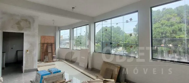 Prédio Comercial para alugar, 160m² no Jardim Europa, Uberlândia