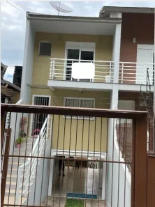 Sobrado com 2 Quartos à venda, 116m² no Vinhedos, Caxias do Sul