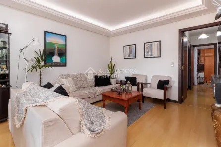 Apartamento com 3 Quartos à venda, 110m² no Centro, Gravataí