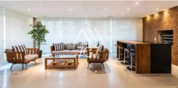 Apartamento com 3 Quartos à venda, 162m² no Itaim Bibi, São Paulo