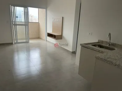 Apartamento com 2 Quartos para alugar, 47m² no Vila Gomes Cardim, São Paulo