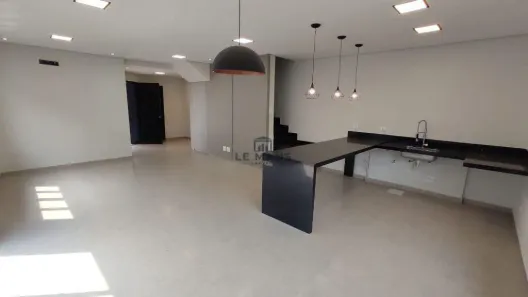 Casa de Condomínio com 3 Quartos à venda, 245m² no Jardim São Francisco, Piracicaba