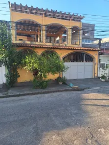 Casa com 3 Quartos à venda, 175m² no Campo Grande, Rio de Janeiro