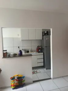 Apartamento com 2 Quartos à venda, 45m² no Forquilha, São Luís
