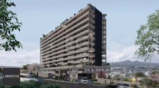 Apartamento com 2 Quartos à venda, 111m² no Rincão, Novo Hamburgo