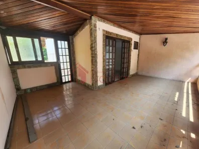 Casa de Condomínio com 2 Quartos à venda, 157m² no da Luz, Nova Iguaçu