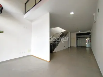 Ponto Comercial para alugar, 115m² no São Sebastião, Porto Alegre