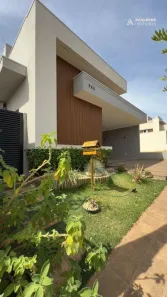 Casa de Condomínio com 3 Quartos à venda, 156m² no Residencial Alta Vista, São José do Rio Preto