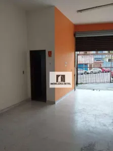 Ponto Comercial à venda, 36m² no Jardim Las Vegas, Santo André