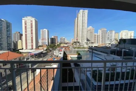 Apartamento com 1 Quarto à venda, 30m² no Vila Dom Pedro I, São Paulo