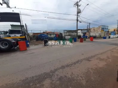 Lote/Terreno à venda, 540m² no Parque das Indústrias (Nova Veneza), Sumaré