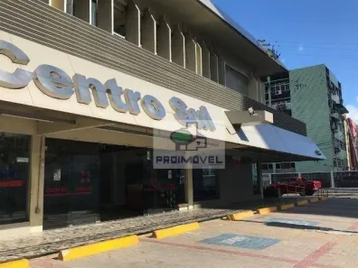Ponto Comercial à venda, 60m² no Boa Viagem, Recife