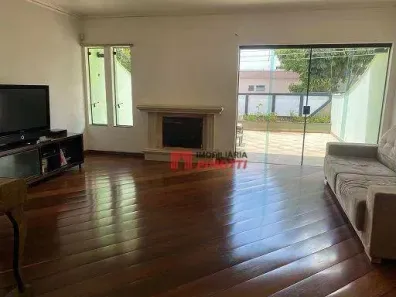 Sobrado com 3 Quartos à venda, 260m² no Vila Euclides, São Bernardo do Campo