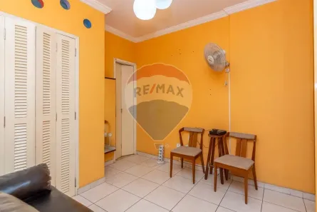 Apartamento com 1 Quarto à venda, 37m² no Liberdade, São Paulo