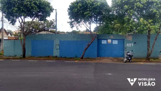 Casa com 1 Quarto à venda, 40m² no Nossa Senhora da Abadia, Uberaba