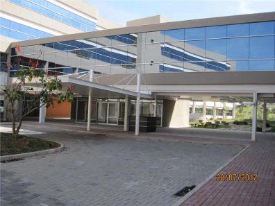 Sala Comercial à venda, 63m² no Swiss Park, Campinas