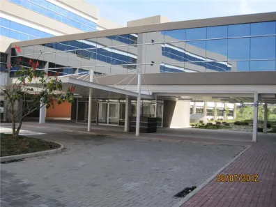 Sala Comercial à venda, 63m² no Swiss Park, Campinas