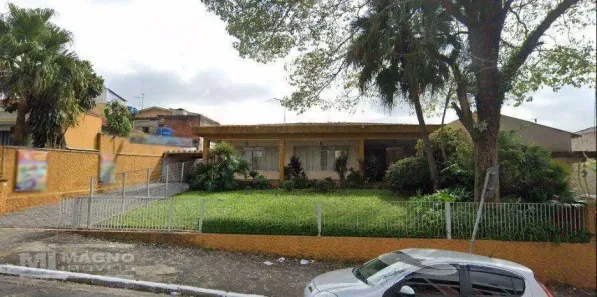 Casa com 3 Quartos à venda, 1240m² no Vila São Silvestre (Zona Leste), São Paulo