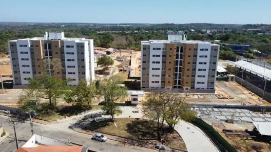 Apartamento com 2 Quartos à venda, 45m² no Zoobotânico, Teresina