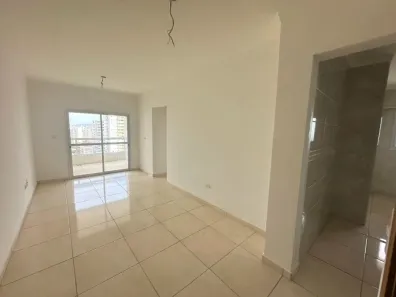 Apartamento com 2 Quartos à venda, 80m² no Guilhermina, Praia Grande