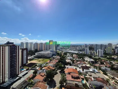 Apartamento com 3 Quartos à venda, 93m² no Parque Residencial Aquarius, São José dos Campos