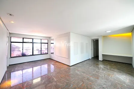 Apartamento com 3 Quartos à venda, 125m² no Dionisio Torres, Fortaleza