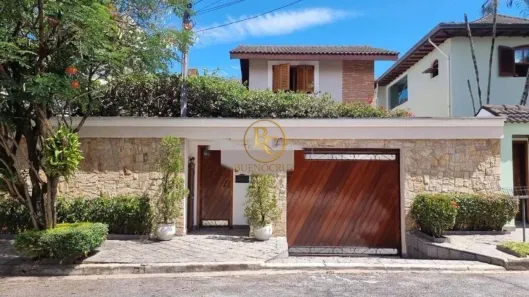 Casa com 4 Quartos à venda, 470m² no Barro Branco (Zona Norte), São Paulo